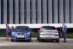 Suzuki Baleno 2016 года (ZA)